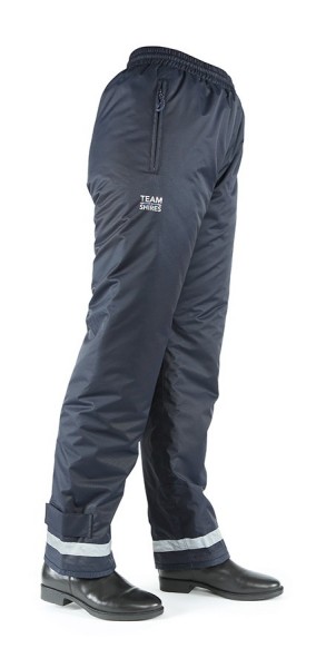 Shires Team Winter Waterproof Trousers 9864