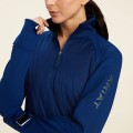 Ariat Venture 1/2 Zip Sweat Shirt