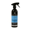 Canter Coat Shine Conditioner-New Bottle