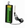 6 Light Electric Fence Tester