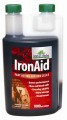 Global Herbs Iron Aid Liquid