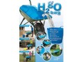 H2g0 water Carrier Bag