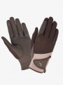 Lemieux Pro Mesh Glove