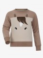 LeMieux Mini Pony Sweatshirt