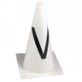 Plastic Cone Dressage Markers Set of 8