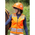 Shires Equi-Flector Hiviz Safety Vest