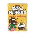 Mini Stud Muffins Advent Calendar