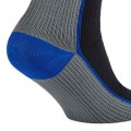 Sealskin Mid Weight Mid Length Socks