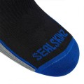 Sealskin Mid Weight Mid Length Socks